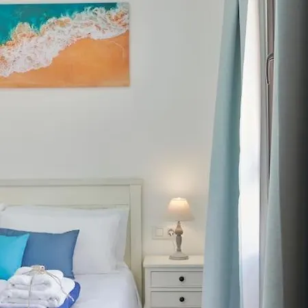 Casa Maria Duplex With Sea & Mountain Views, 15 Minutes Walk From The Marina Rubicon Vakantiehuis Playa Blanca (Lanzarote)