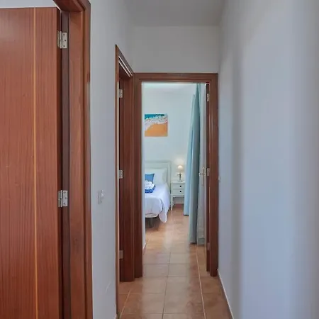 Casa Maria Duplex With Sea & Mountain Views, 15 Minutes Walk From The Marina Rubicon Holiday home