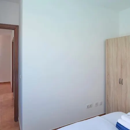 Casa Maria Duplex With Sea & Mountain Views, 15 Minutes Walk From The Marina Rubicon Vakantiehuis *